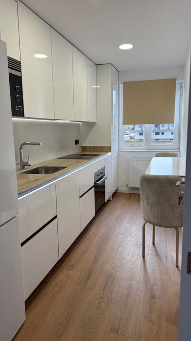 Apartament de închiriat  în Florești Cluj