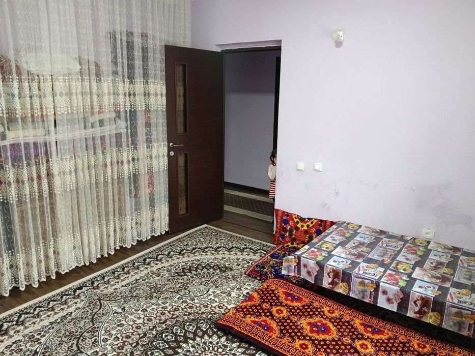 Kotedj 2 sotixlik Mindonobod