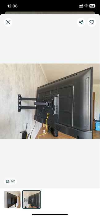 Продам телевизор