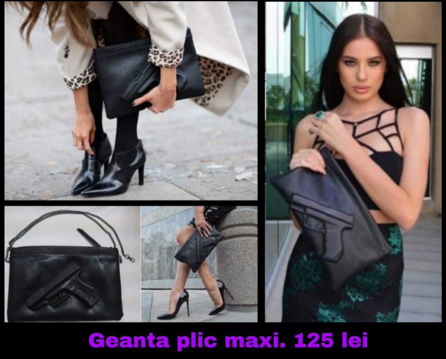 Geanta fashion femei