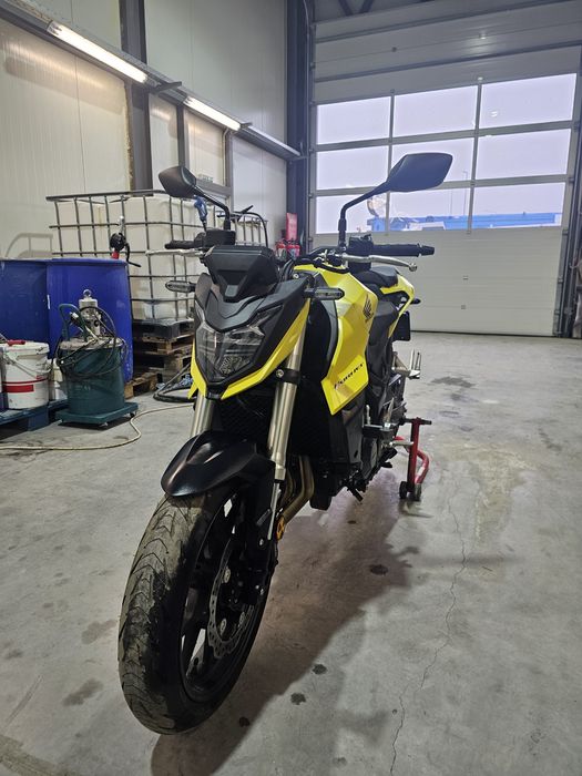 Хонда Хорнет 750 2023г