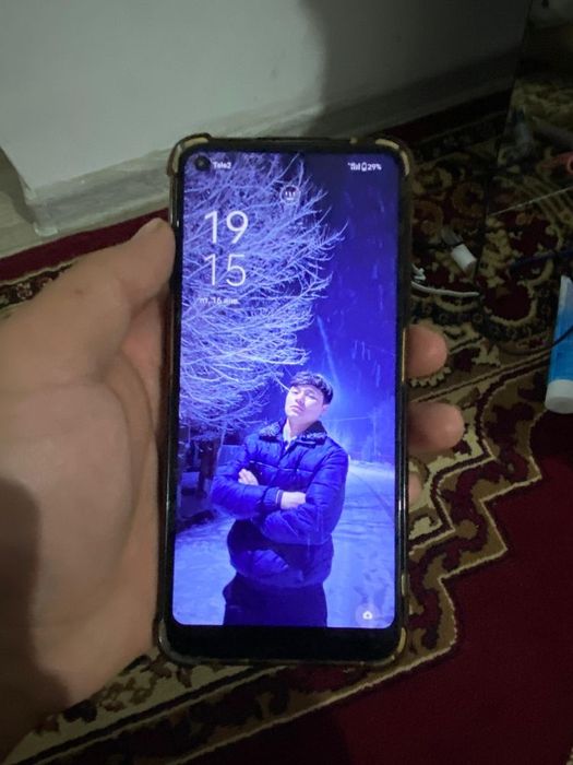 Oppo А96 128 гб..