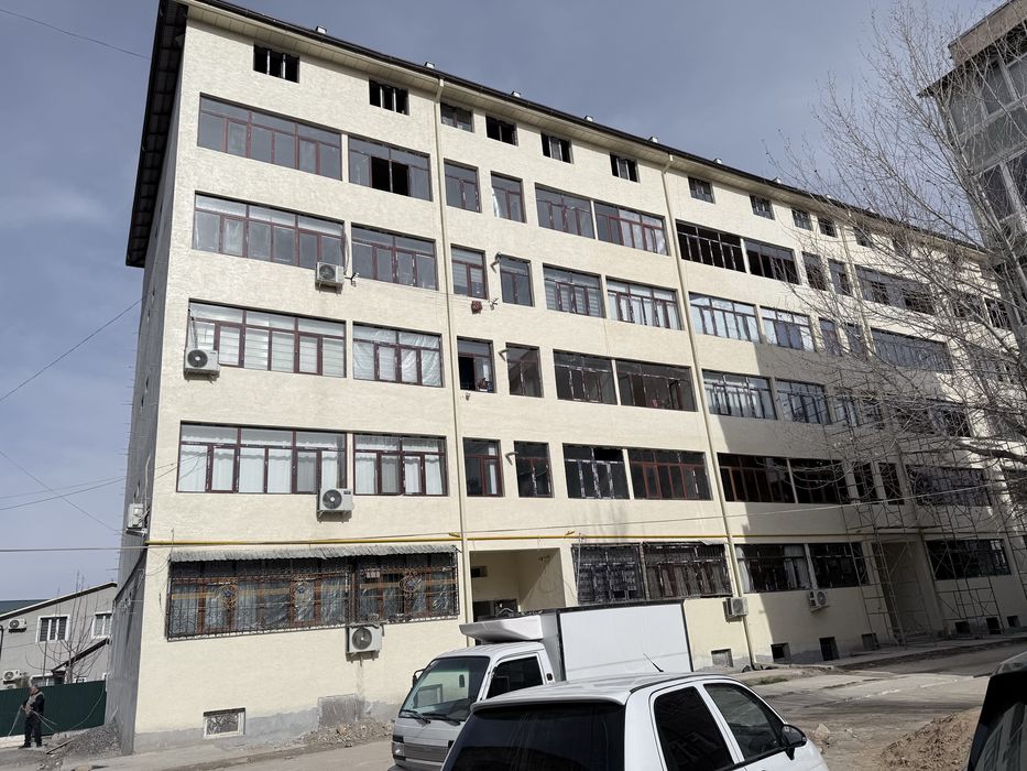 мансарда 3 хона 75 квд