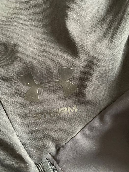 Яке на under armour за сезона