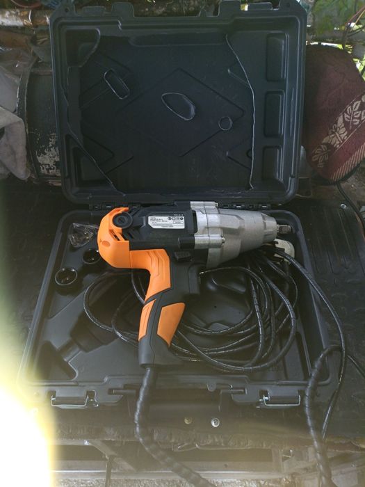 Гайкавёрт Вихрь продам