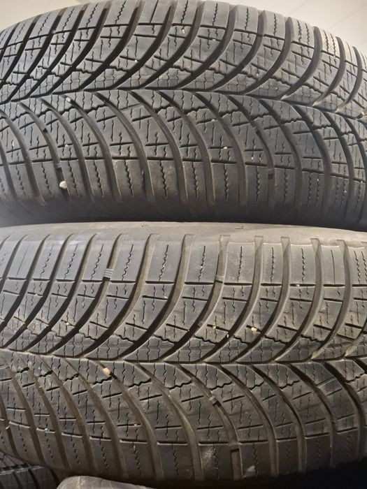 225 60 18 Anvelope all season BMW X3 Toyota RAV4 Mazda Cx4 Cx5