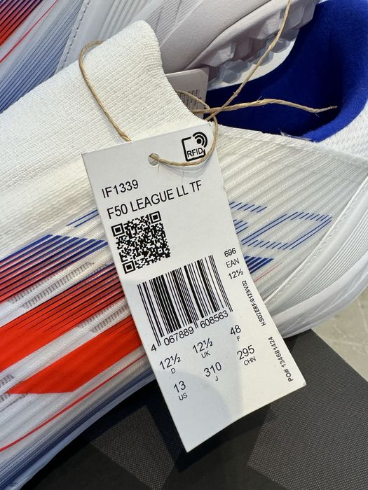 Adidas F50 League LL TF