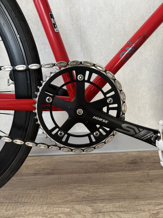 придам фикс fixed gear есть торг