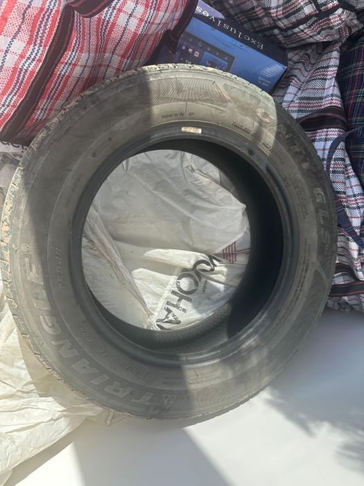 Продам Летние шины R 15 185/65