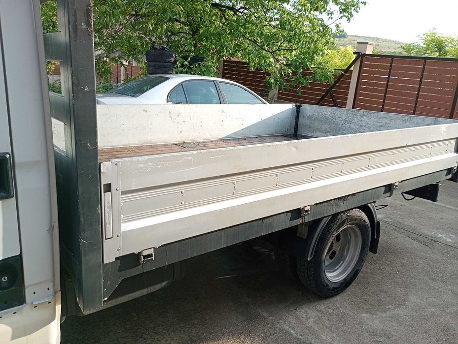 Iveco daily 35/17 2011