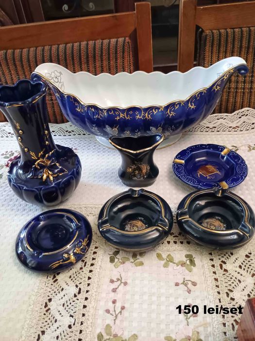 bibelouri si decoratiuni diverse