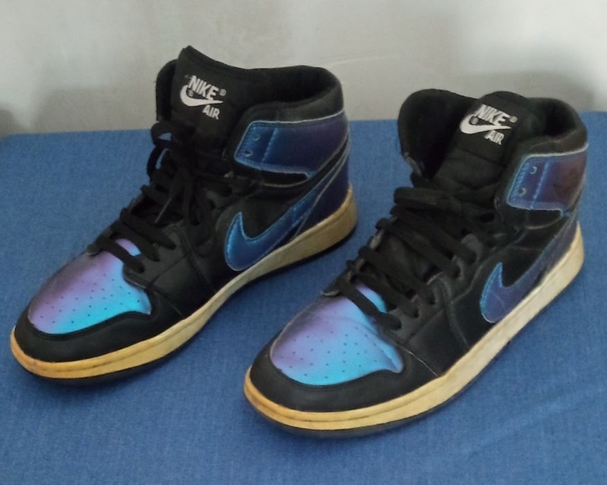 Кросовки мужские