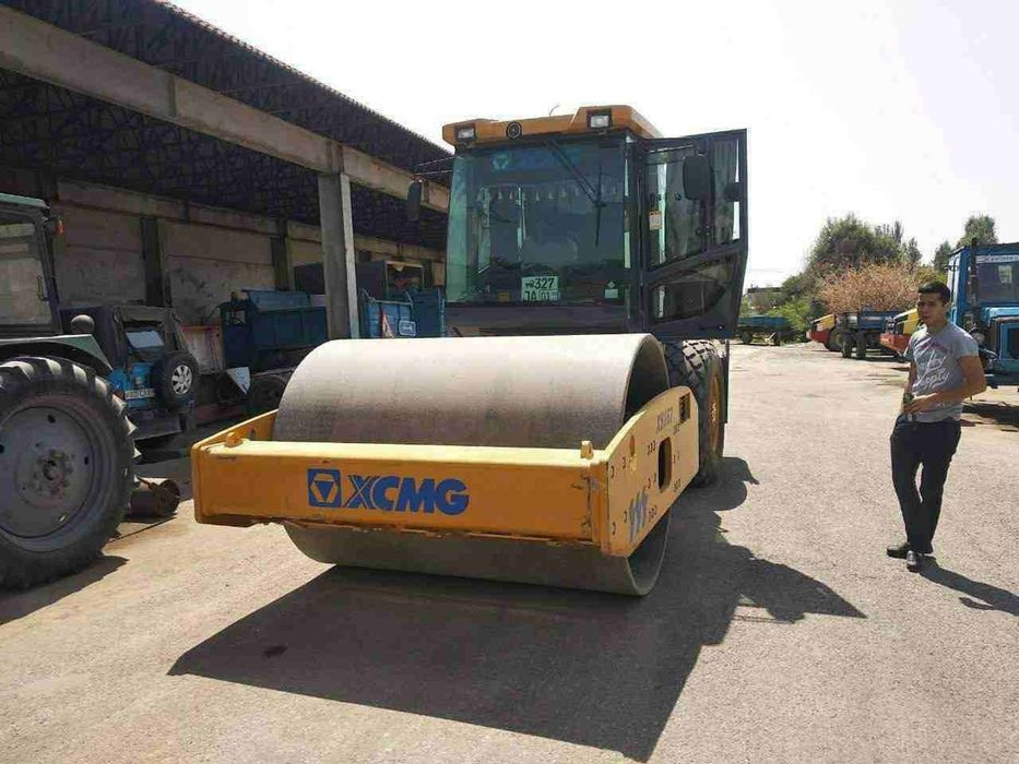 Каток билан зичлаш