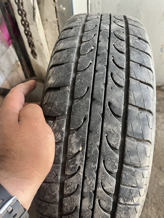 Продам колесо с диском