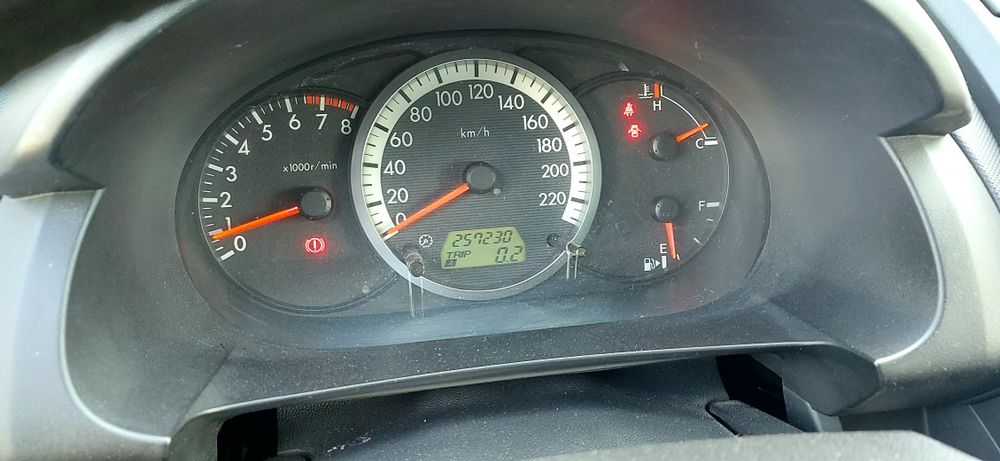 MAZDA 5 2005 — imagine 3