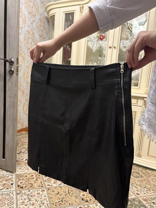 юбка женская.