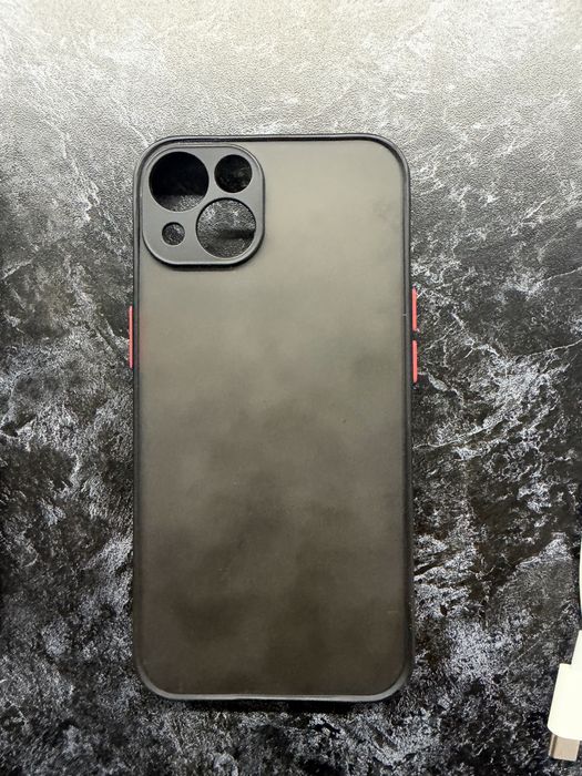 iPhone 13 256 GB 77% батерия