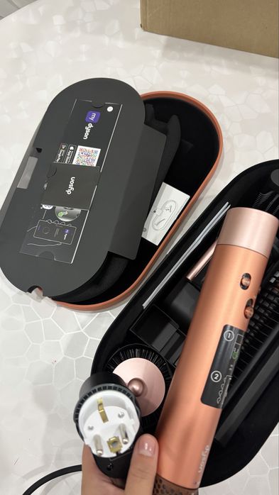 Dyson Airwrap новый оригинал