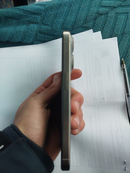 iphone 15 pro negociabil