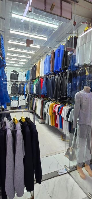 срочно продается бутик в ауыл береке