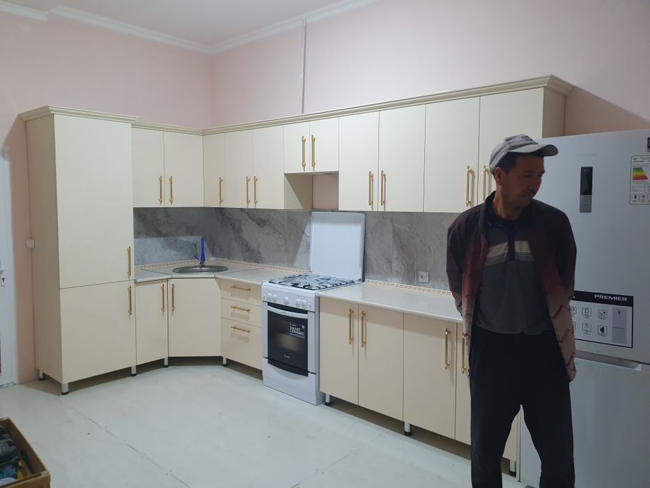 Мебел на заказ 30%скитка