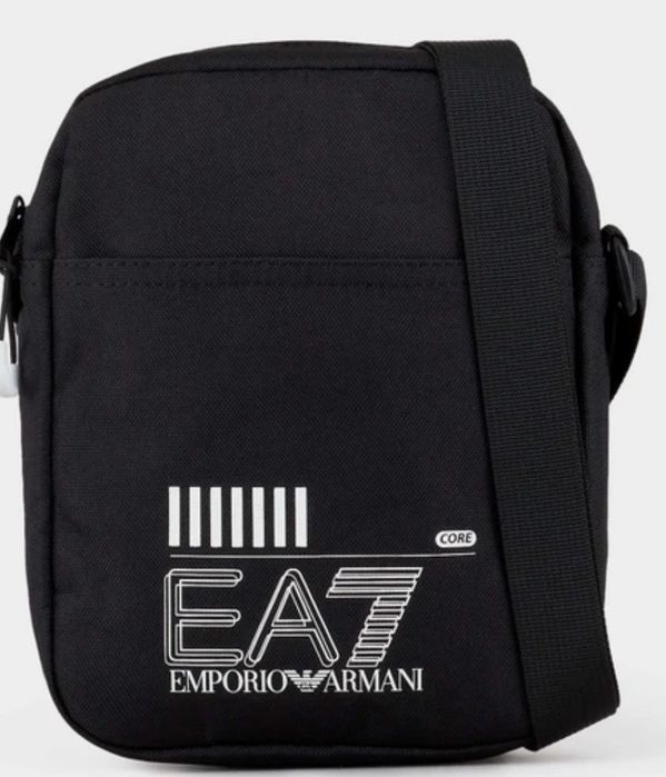 ЕА7 барсетка оригинал новый хочу продать