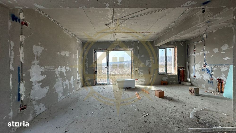 Dom00326 - casa individuala 5 camere central corbeanca