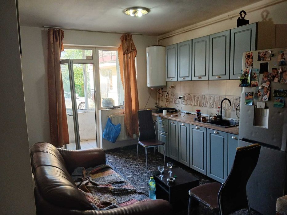 Apartament Untold