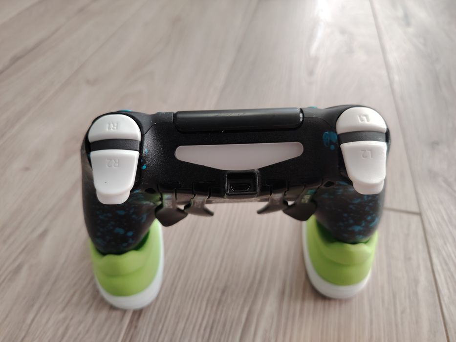 Controller Scuf pro impact