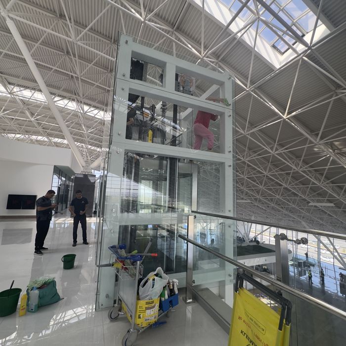 Профессиональная Уборка  клининг