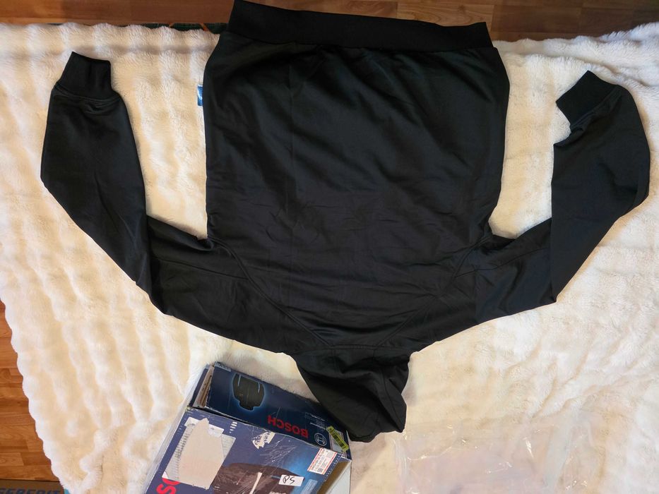 Bosch GHJ 12+18V XA jacheta cu incalzire M + GAA 12V-21