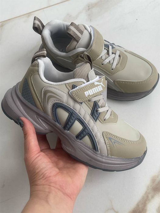 Adidasi copii unisex noi