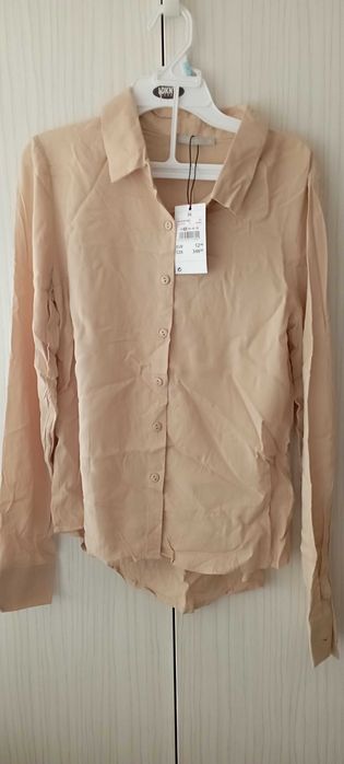 Дамска блуза от вискоза, 36. размер