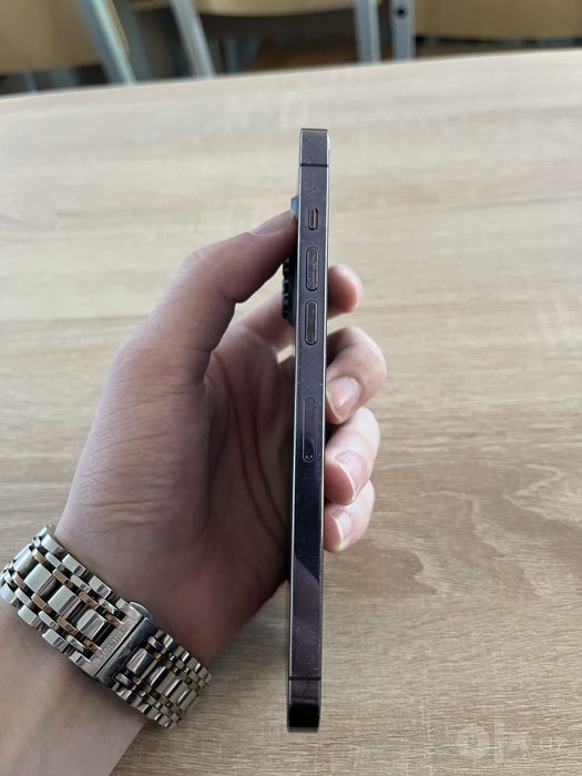 Iphone 14 pro max aybi yok kar dak bo
