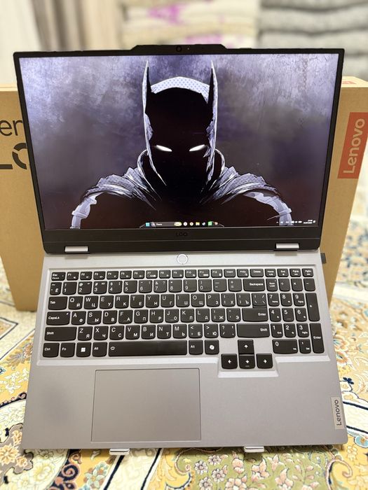 Lenovo Loq 15Iah9