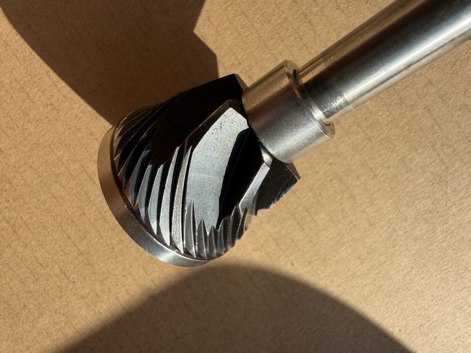 Râșniță cafea Arco 2 in 1