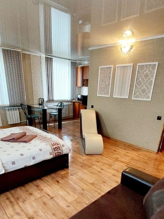 Квартира посуточно