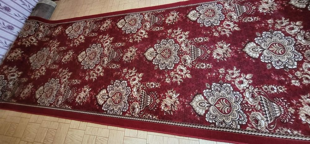 Дорожка 8000 тенге