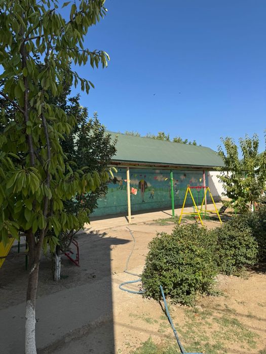 Прдается Здание детского сада БезТОО