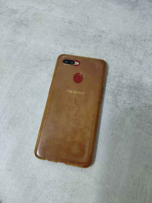 Продам телефон OPPO A5s