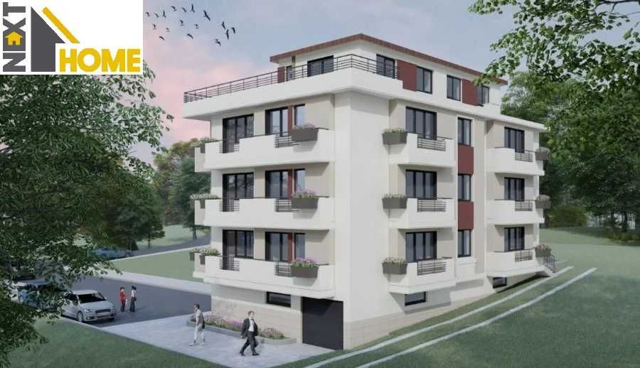 Продава се Тристаен апартамент в Асеновград - 76 кв.м за 1042 €/кв.м - Снимка #2