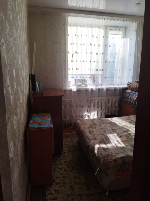 Продам 2-комнатную квартиру