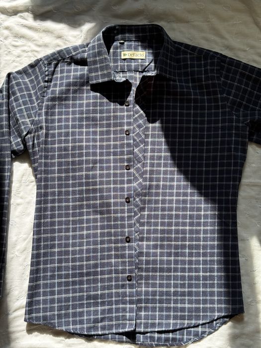 Классические рубашки