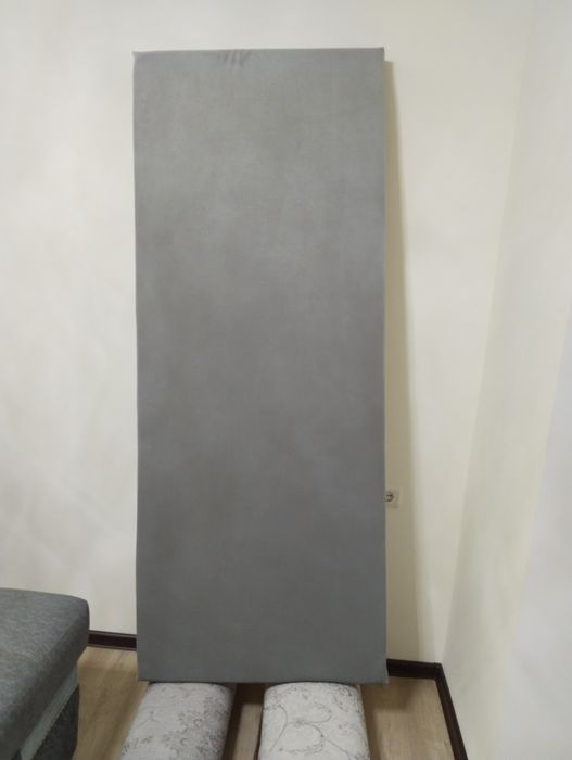 Кровать односпальная