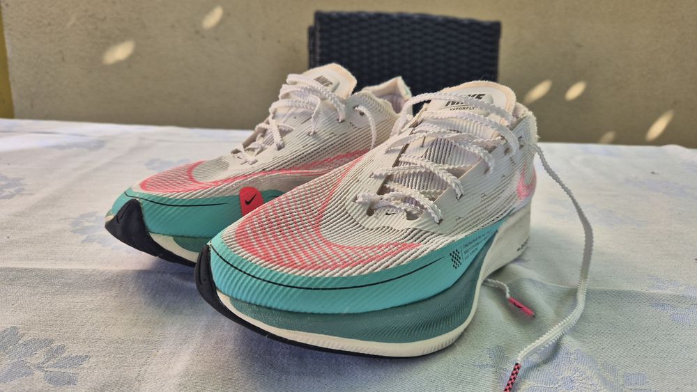 Nike Zoomx Vaporfly Next Watermelon Buy ZoomX Vaporfly NEXT