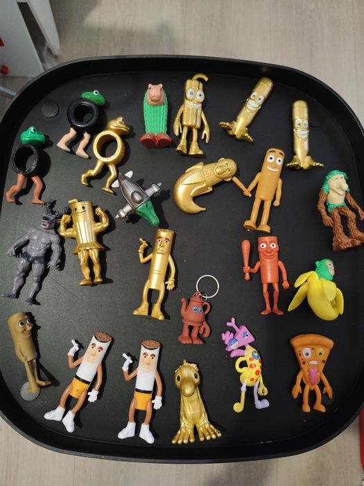 Брейнрот - Патапим