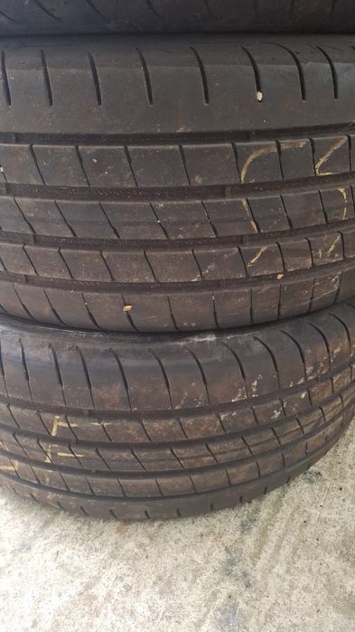 Anvelope Cauciucuri vara 225 45 19