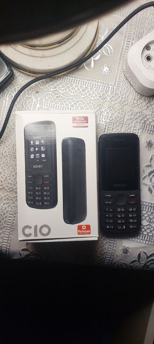 Perfectum aparat sotiladi