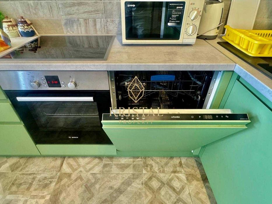 Продава се Тристаен апартамент в Свети Влас - 72 кв.м за 1488 €/кв.м - Снимка #5