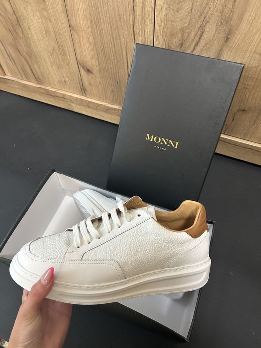 Нови обувки Desizo Monni